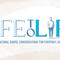 Logo for Life to Life Training Group