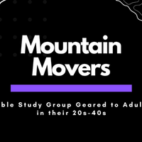 Logo for Mountain Movers