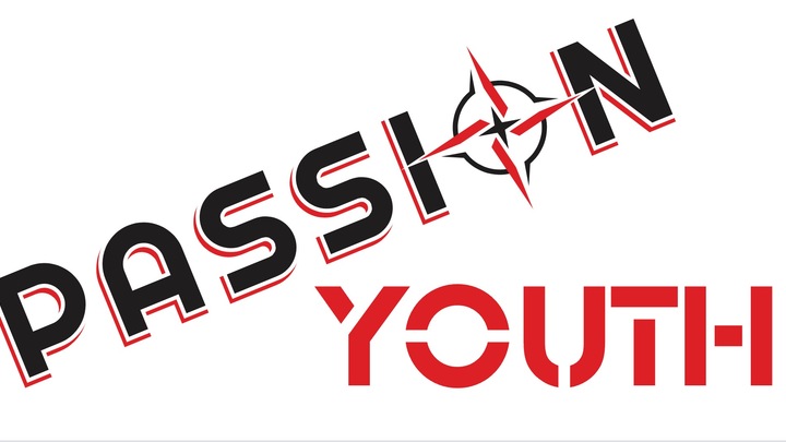 Logo for Passion Youth