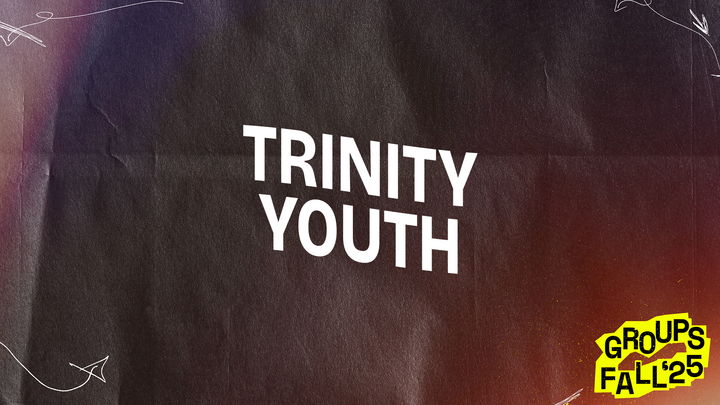 Logo for TrinityYouth