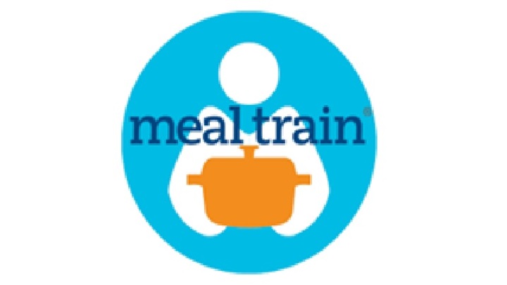 Logo for Meal Train Group