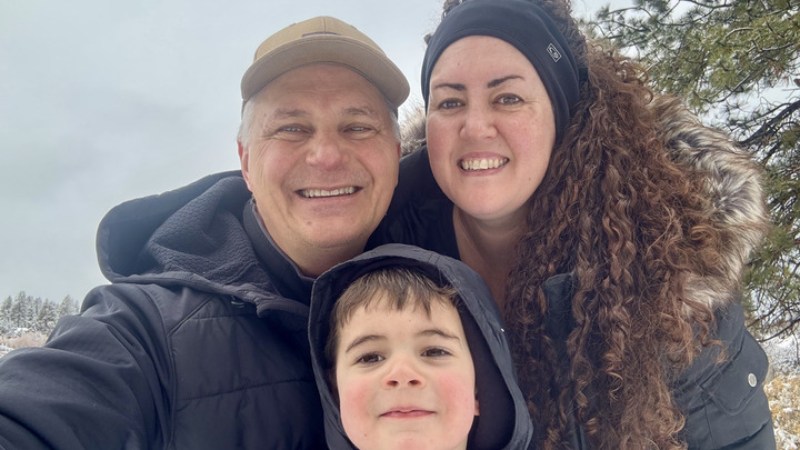 Logo for Tom & Luisa Stevens - Westside One