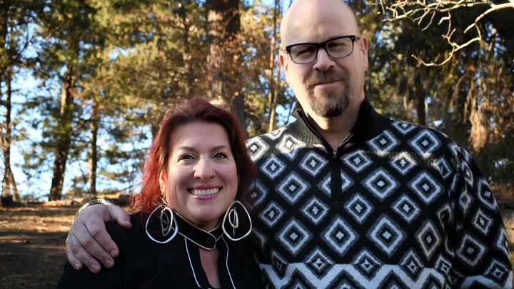 Logo for Melissa & Colin Blackett - Westside One