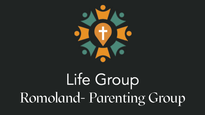 Logo for Life Group - Romoland (Parenting Group)