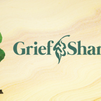 Logo for Grief Share Class