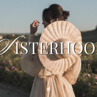 Logo for B2G: Sisterhood