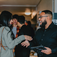 Logo for First Impressions