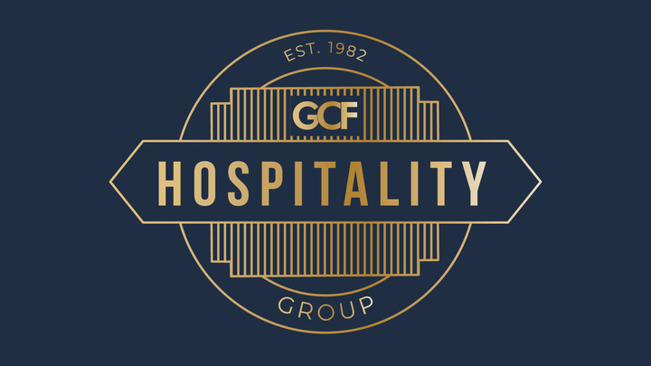Logo for Hospitality Group