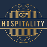 Logo for Hospitality Group