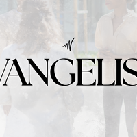 Logo for Evangelism