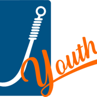 Logo for JCC Youth