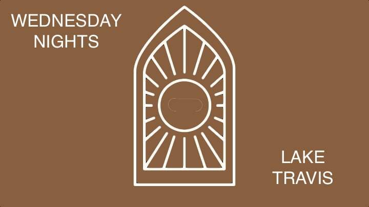 Logo for Wednesday Nights: Lake Travis