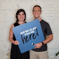 Logo for Oaks Gospel Community