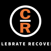 Logo for Celebrate Recovery