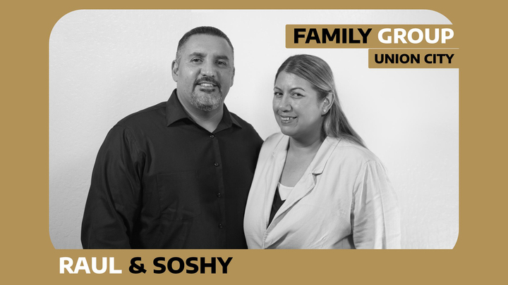 Logo for Family Group Raul & Soshy
