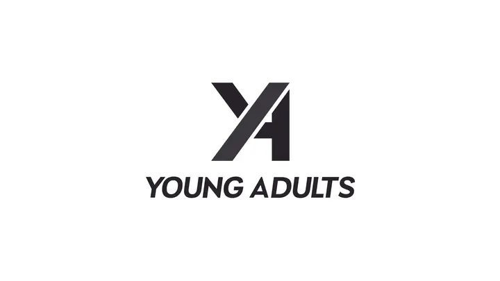 Logo for UC - Young Adults