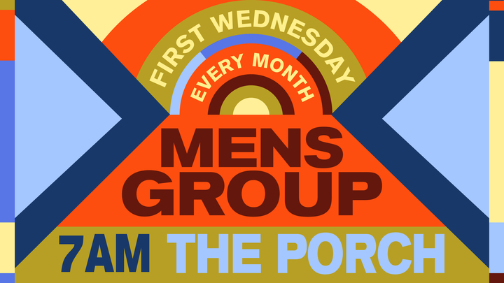 Logo for Mens Group
