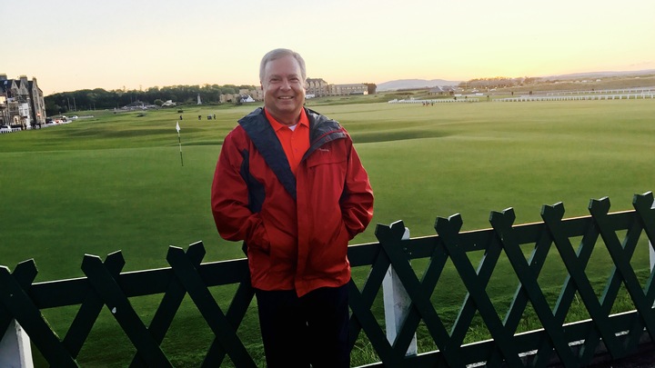 Logo for Johnson Co-Ed Group