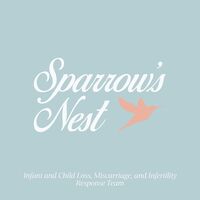 Logo for Sparrow's Nest