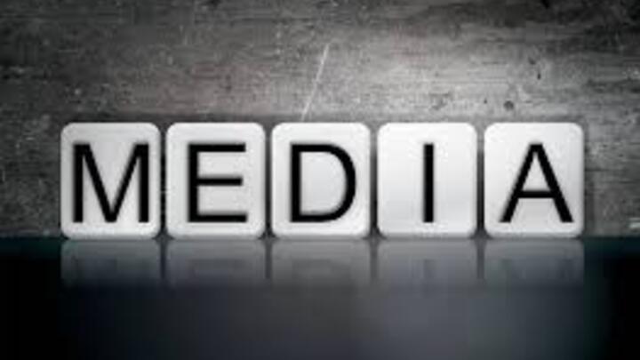 Logo for Media