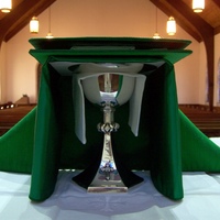 Logo for Altar Guild