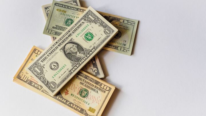 Logo for Biblical Finance | 9:15 AM