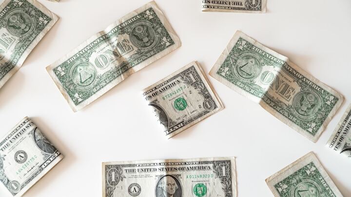 Logo for Biblical Finance | Wed 6 PM