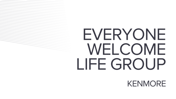 Logo for Egger Life Group