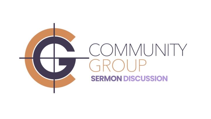 Logo for Monday Evening Sermon Discussion Group