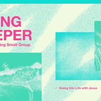 Logo for Going Deeper