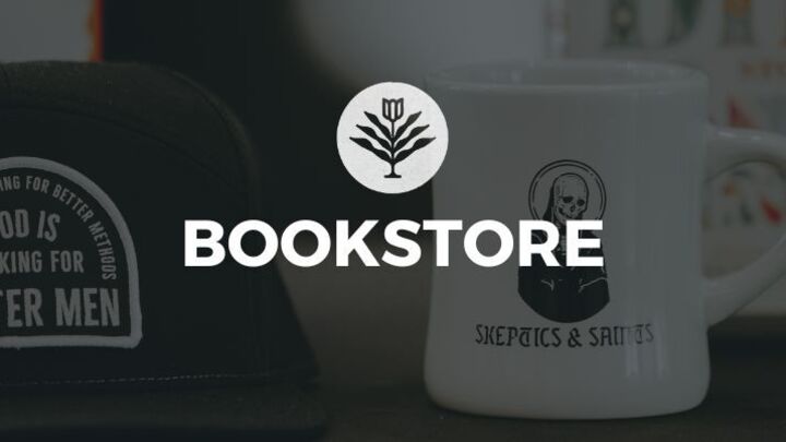 Logo for Bookstore Team