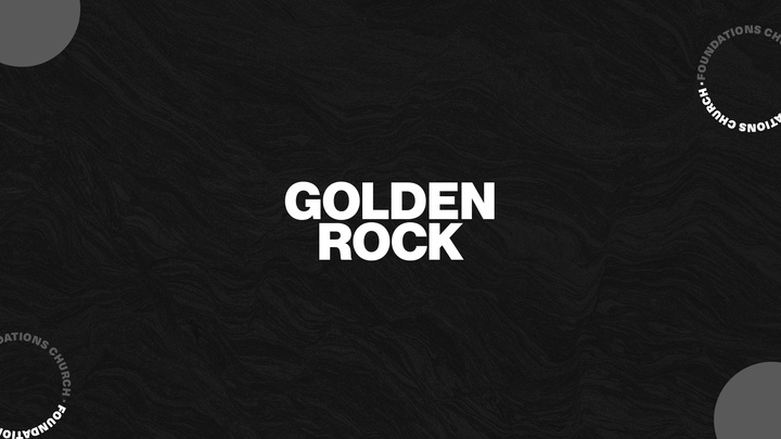 Logo for Golden Rock (Seniors)