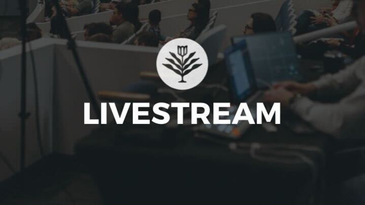 Logo for Livestream Team