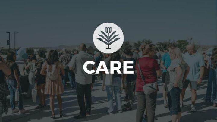 Logo for Care Team