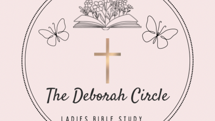 Logo for The Deborah Circle