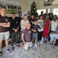 Logo for Elevate 412