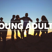 Logo for Young Adults Fellowship (Ages 18 to 35)