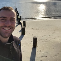 Logo for *NEW* Caleb Britt- Freedom Fight | Men