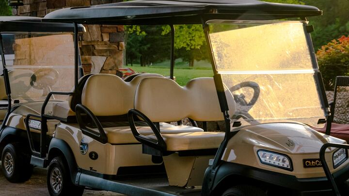 Logo for Campus Transportation Team