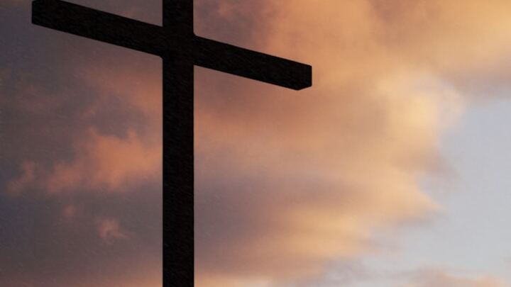 Logo for Clermont | The Case for Easter | Heather Nieman