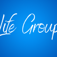 Logo for Young Adult Life Group