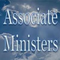 Logo for Associate Ministers