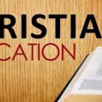 Logo for Christian Education
