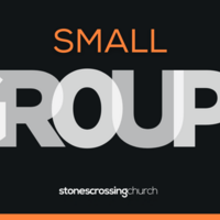 Logo for Small Group Interest