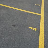 Logo for Estacionamiento Sur/South Parking