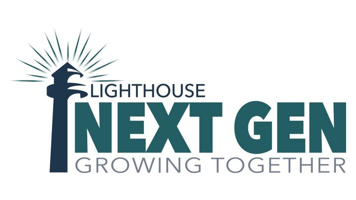 Logo for NextGen: Growing Together