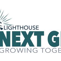 Logo for NextGen: Growing Together