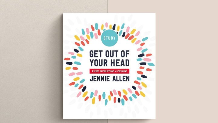 Logo for Women's Bible Study 10AM