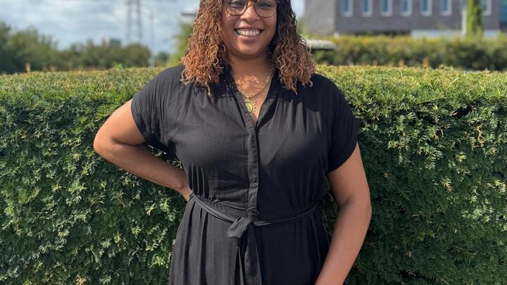 Logo for Group | Aisha