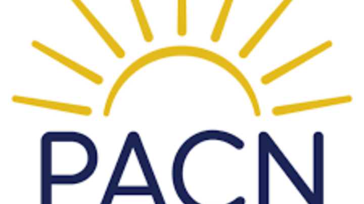 Logo for PACN Alcance Comunitario/ Community Outreach